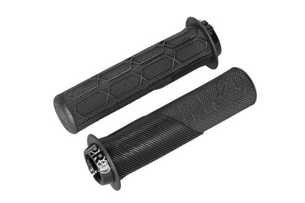 PRO Madla TRAIL LOCK ON s obrubou 132x32 mm