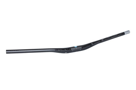 PRO Řídítka THARSIS CARBON RISER