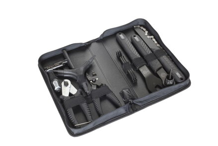 PRO Set s nářadím STARTER, 11 nářadí