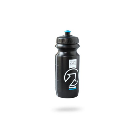 PRO Lahev černá 600 ml