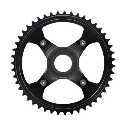 SHIMANO SM-CRE80 Kliky STEPS 34z. bez krytu pro FCE8050/8000