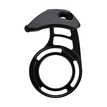 SHIMANO SM-CDE70 Vodítko řetězu 34 a 38z. převodník, montáž na motor