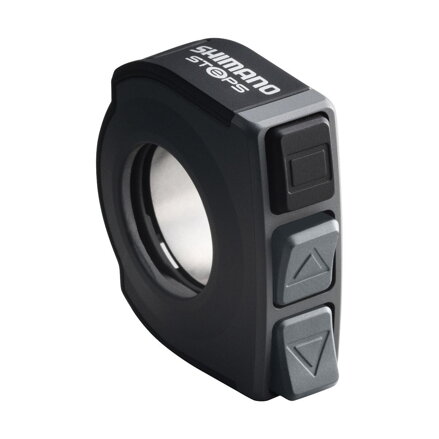 SHIMANO Spínač STEPS SW-E6000 L/P Levý