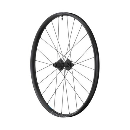 SHIMANO WH-MT620 12-k. Center-Lock Kolo 27,5 zadní 148x12mm osa černé