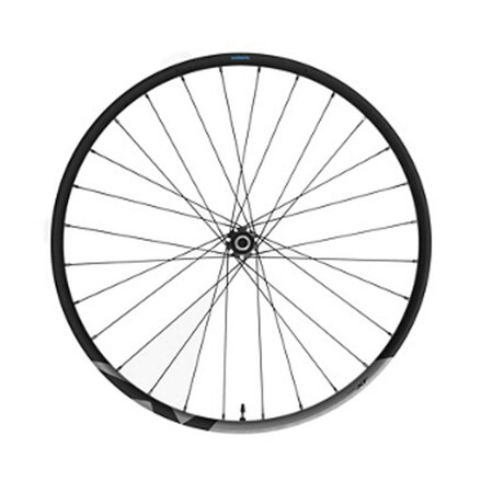 SHIMANO WH-M8100 Center-Lock Kolo XT 27,5 přední 110x15mm osa černé
