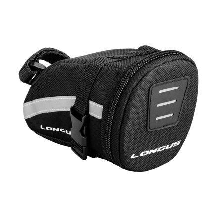 LONGUS Brašnička SIZE M podsedlová