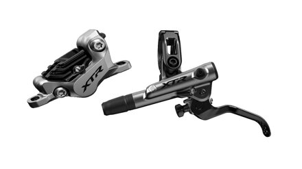 SHIMANO I-M9120 Brzda hydr. XTR přední Post Mount 1000mm had.+platn. N03A