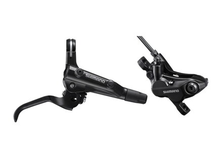 Shimano Brzda E-MT501 BL-MT501/BR-M520 přední