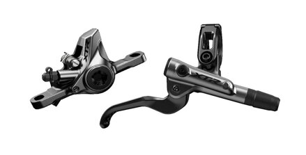 SHIMANO Brzda hydraulická XTR M9100 Zadní