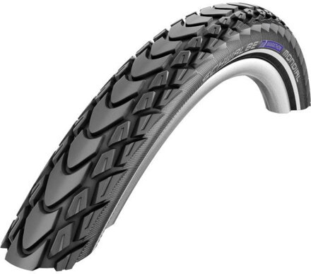 SCHWALBE Plášť MARATHON MONDIAL Double Defense 26x2,00