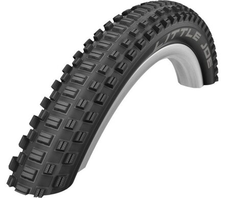 SCHWALBE Plášť LITTLE JOE 20x2,00