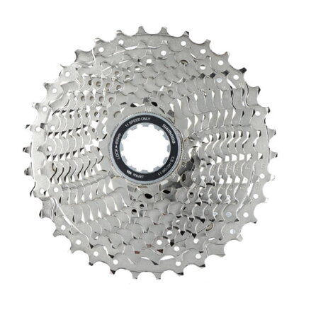 SHIMANO CS-HG700 11-kolo 11-34z. Kazeta 105
