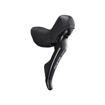 SHIMANO ST-R7020 2-kolo Dual control 105 levý černý