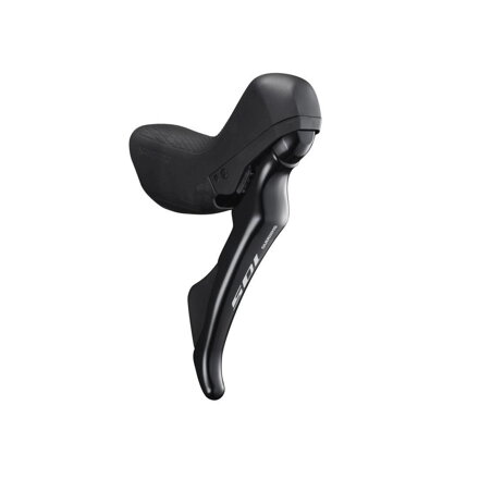 SHIMANO Dual control 105 STR7020 pravý 11kolo černý