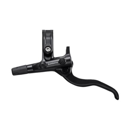 SHIMANO Brzdová páčka M4100 - Levá