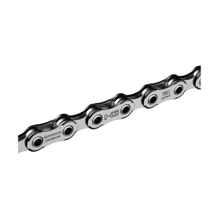 SHIMANO CN-M6100 12-kolo Řetěz 138 čl. + rychlospojka