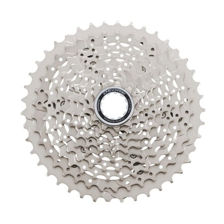 SHIMANO CS-M4100 10-kolo 11-42z. Kazeta Deore