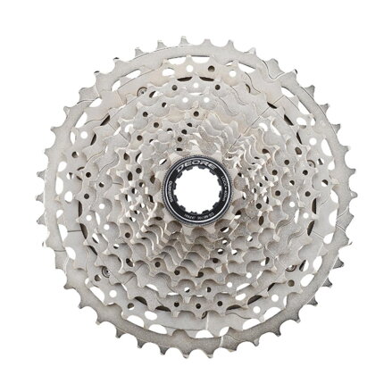SHIMANO CS-M5100 11-kolo 11-42z. Kazeta Deore
