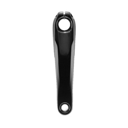 SHIMANO FC-EM900 Kliky levá+pravá Steps 165mm černé bez převodníku