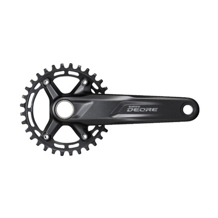 Shimano Kliky Deore FC-M5100 175mm 30z.