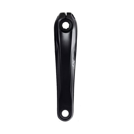 SHIMANO FC-M8150 Kliky levá+pravá Deore XT 175mm černé bez převodníku