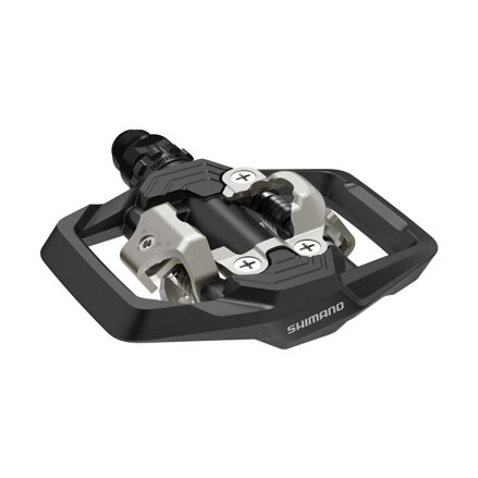 SHIMANO Pedály ME700