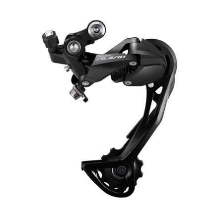 SHIMANO Přehazovačka Deore M3100 - 9 rychlostní