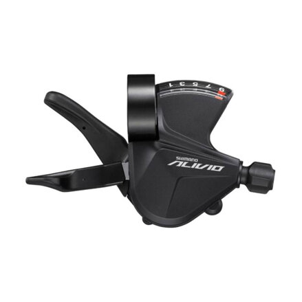 SHIMANO Řazení Alivio M3100 pravé 9-k. s ukazatelem