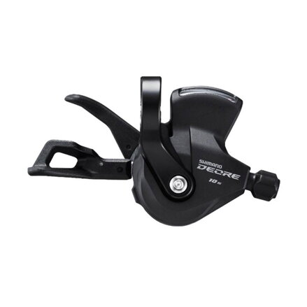 SHIMANO SL-M4100 10-k. Řazení Deore pravé s ukazatelem