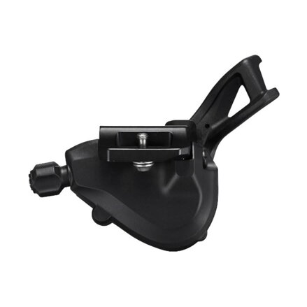 SHIMANO SL-M5100 2-k. I-Spec Řazení Deore levé EV bez ukazatele