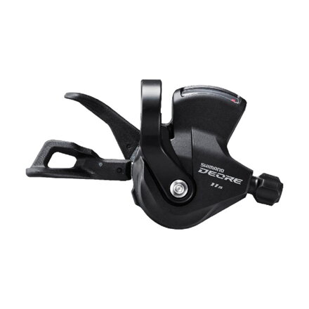 SHIMANO SL-M5100 11-k. Řazení Deore pravé na objímku s ukazatelem