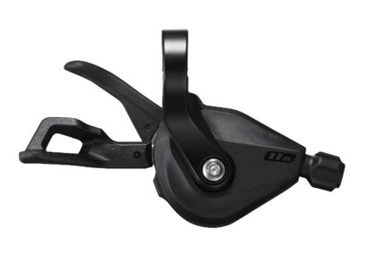 SHIMANO SL-M5100 11-k. Řazení Deore pravé na objímku bez ukazatele