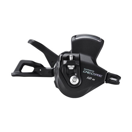 SHIMANO SL-M6100 12-k. I-Spec Řazení Deore pravé EV s ukazatelem