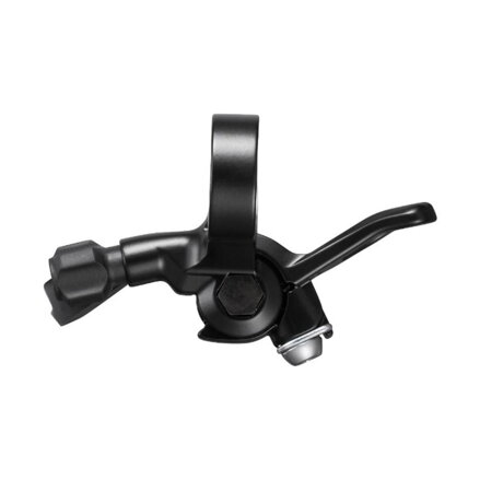 SHIMANO SL-MT500 Páčka levá na objímku pro ovládání telesk. sedlovky