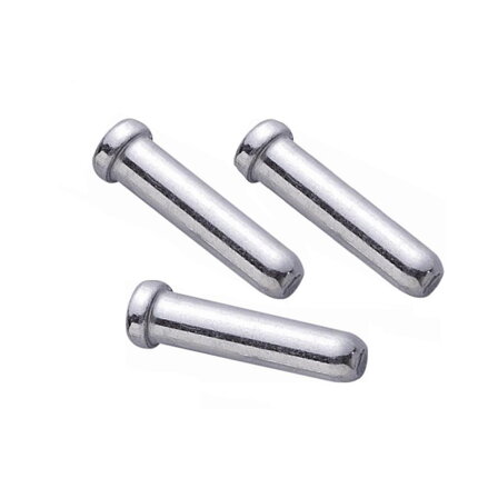 SHIMANO Koncovka řadicího lanka 1.2mm (bal.100ks, cena za 100ks)