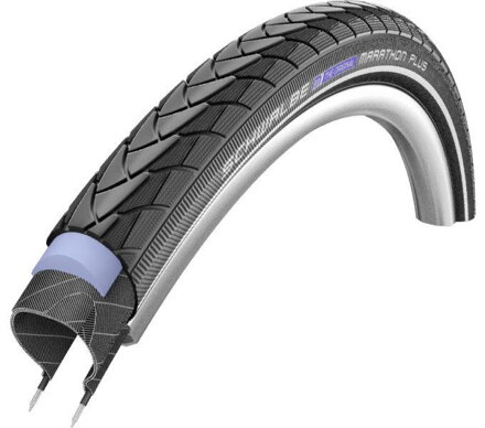 SCHWALBE Plášť MARATHON PLUS 700x25C