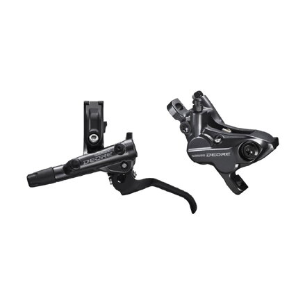 SHIMANO Brzda hydraulická Deore M6120 Přední