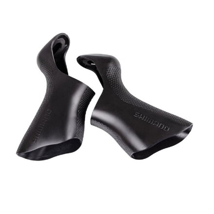 SHIMANO Gumy pro Dual-Control ST-6770
