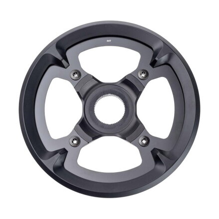 SHIMANO SM-CRE80 Kliky STEPS 44z. s krytem oboustranným pro FCE8050/8000