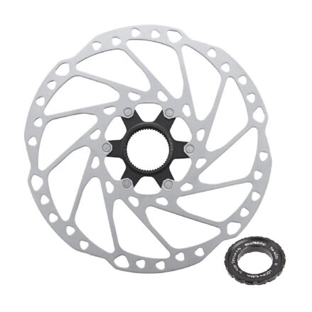 Shimano Kotouč brzdový SM-RT64 203mm