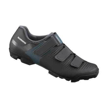 SHIMANO Boty SHXC100 dámské černé