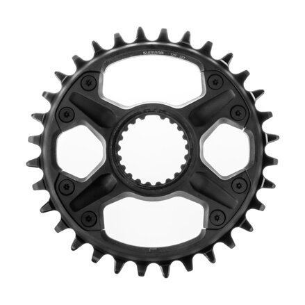 SHIMANO FC-M6100-1 12-k. Převodník 32z.