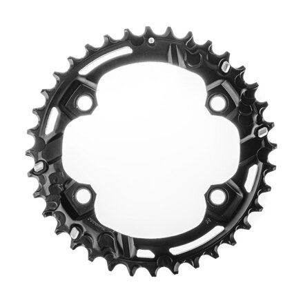 Shimano Převodník 36z.FC-M4100-2 10-k.