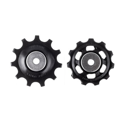 SHIMANO Kladky pro RDM5120/M4120/M6000 set 10/11-s