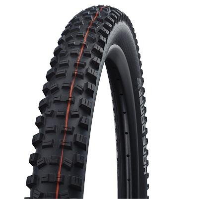 SCHWALBE Plášť HANS DAMPF Super Trail 27,5x2,35