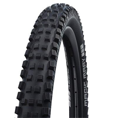 SCHWALBE Plášť MAGIC MARY BikePark 27,5x2,40