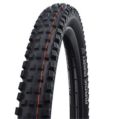 SCHWALBE Plášť MAGIC MARY Super Trail 27,5x2,40