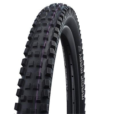 SCHWALBE Plášť MAGIC MARY Super Gravity 27,5x2,40