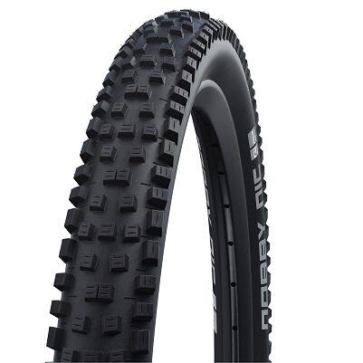 SCHWALBE Plášť NOBBY NIC Performance 26x2,25