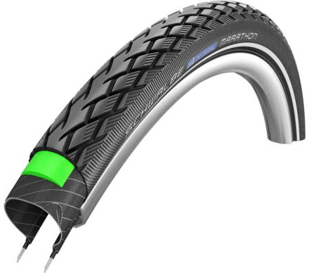 SCHWALBE Plášť MARATHON Reflex 24x1,75